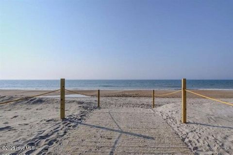 Tiny photo for 104 Summer Winds Place #104, Surf City, NC 28445 (MLS # 100546562)