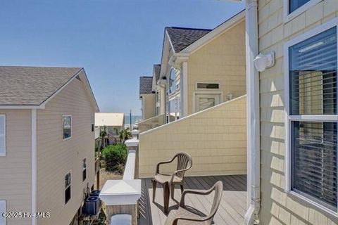 Tiny photo for 104 Summer Winds Place #104, Surf City, NC 28445 (MLS # 100546562)