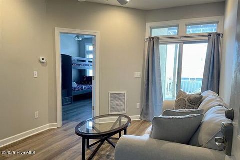 Tiny photo for 104 Summer Winds Place #104, Surf City, NC 28445 (MLS # 100546562)