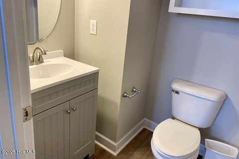 Tiny photo for 104 Summer Winds Place #104, Surf City, NC 28445 (MLS # 100546562)