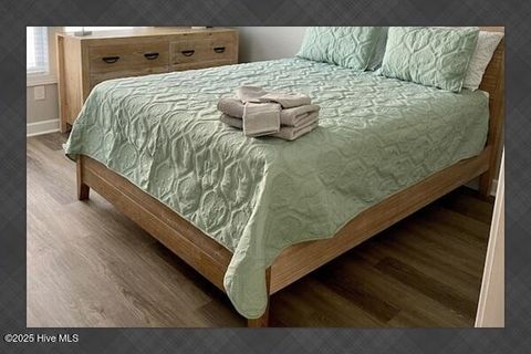 Tiny photo for 104 Summer Winds Place #104, Surf City, NC 28445 (MLS # 100546562)