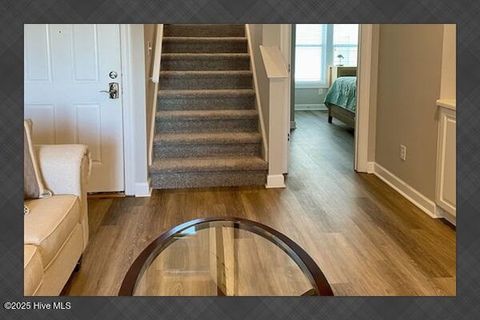 Tiny photo for 104 Summer Winds Place #104, Surf City, NC 28445 (MLS # 100546562)