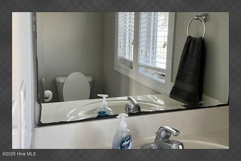 Tiny photo for 104 Summer Winds Place #104, Surf City, NC 28445 (MLS # 100546562)