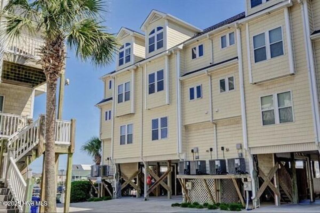 Photo of 104 Summer Winds Place #104, Surf City, NC 28445 (MLS # 100546562)