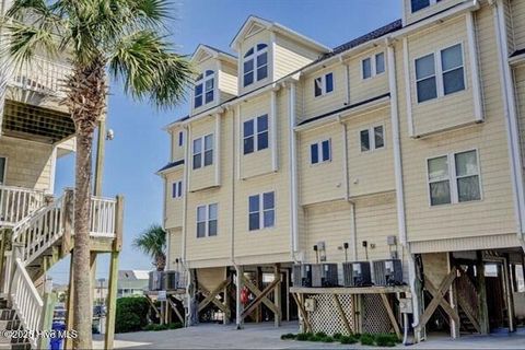 Photo of 104 Summer Winds Place #104, Surf City, NC 28445 (MLS # 100546562)