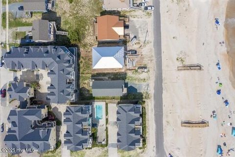 Tiny photo for 104 Summer Winds Place #104, Surf City, NC 28445 (MLS # 100546562)