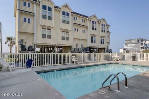Tiny photo for 104 Summer Winds Place #104, Surf City, NC 28445 (MLS # 100546562)