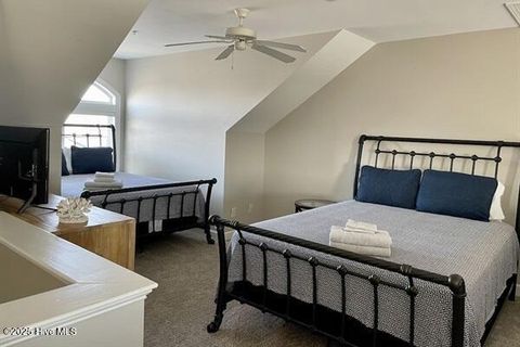 Tiny photo for 104 Summer Winds Place #104, Surf City, NC 28445 (MLS # 100546562)