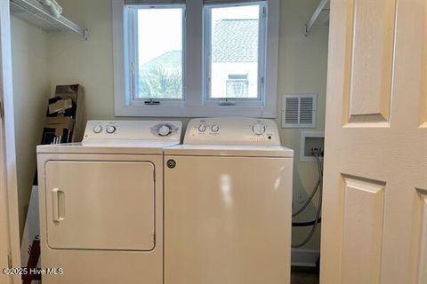 Tiny photo for 104 Summer Winds Place #104, Surf City, NC 28445 (MLS # 100546562)