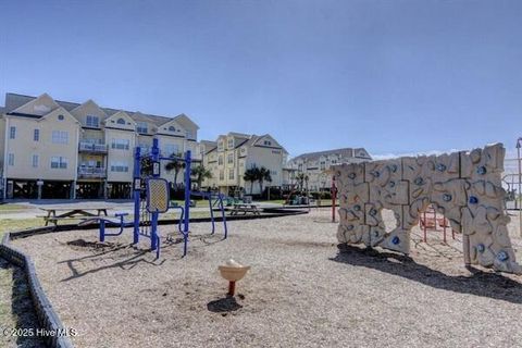 Tiny photo for 104 Summer Winds Place #104, Surf City, NC 28445 (MLS # 100546562)