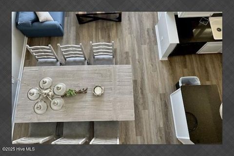 Tiny photo for 104 Summer Winds Place #104, Surf City, NC 28445 (MLS # 100546562)