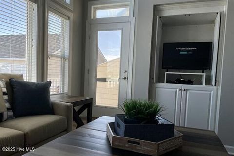 Tiny photo for 104 Summer Winds Place #104, Surf City, NC 28445 (MLS # 100546562)