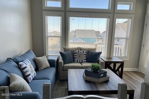 Tiny photo for 104 Summer Winds Place #104, Surf City, NC 28445 (MLS # 100546562)