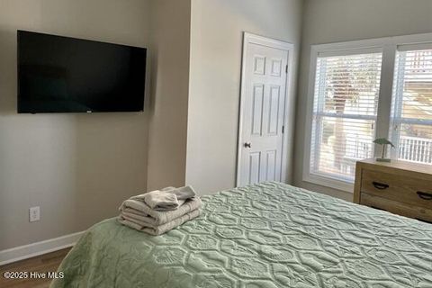 Tiny photo for 104 Summer Winds Place #104, Surf City, NC 28445 (MLS # 100546562)
