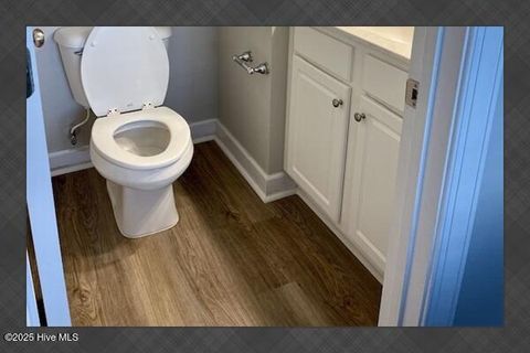 Tiny photo for 104 Summer Winds Place #104, Surf City, NC 28445 (MLS # 100546562)