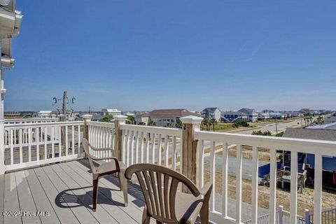 Tiny photo for 104 Summer Winds Place #104, Surf City, NC 28445 (MLS # 100546562)