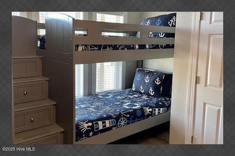 Tiny photo for 104 Summer Winds Place #104, Surf City, NC 28445 (MLS # 100546562)