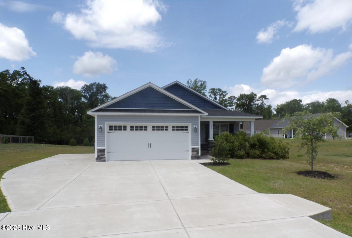 127 Waterford Way