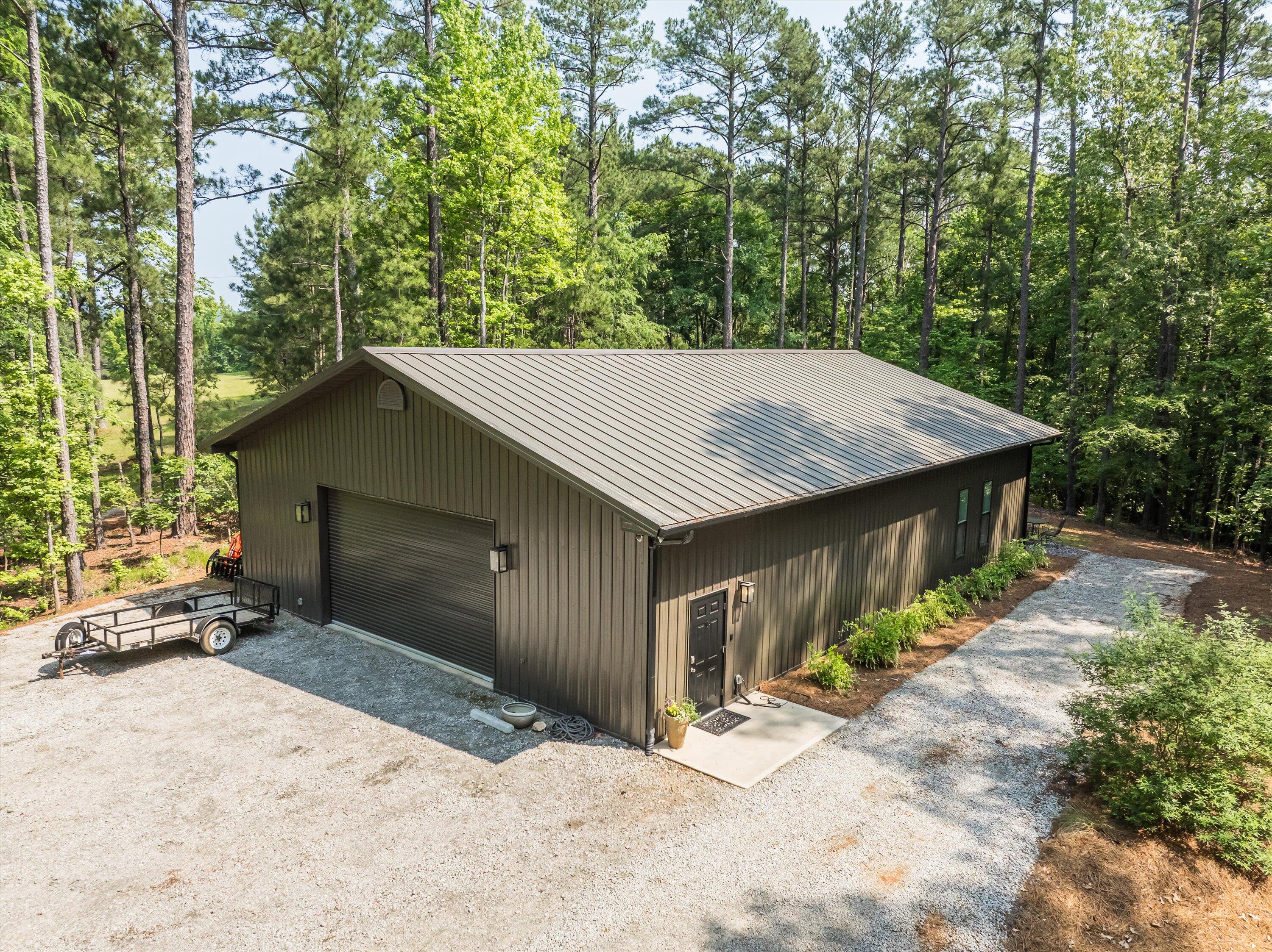4111 Rivermont Drive