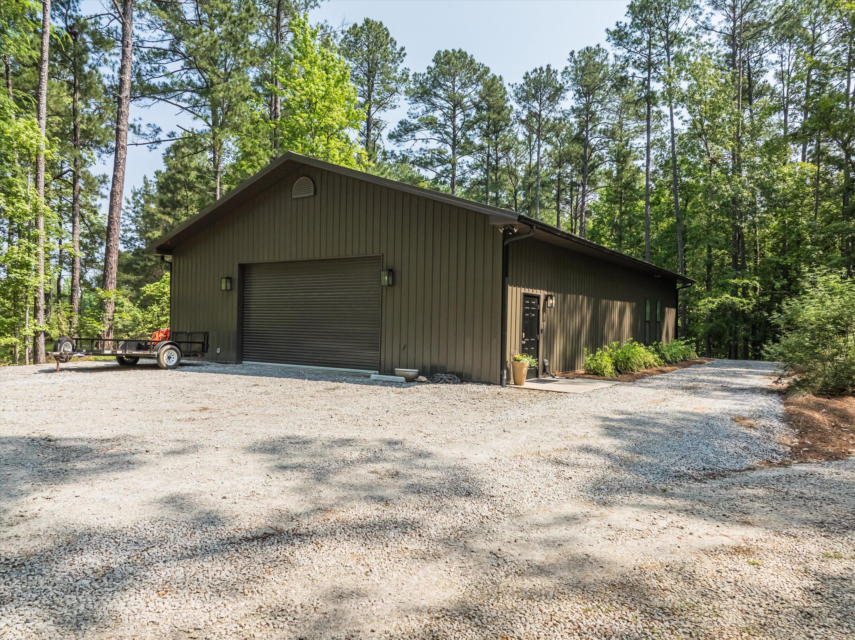 4111 Rivermont Drive