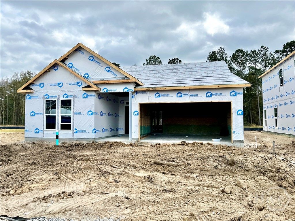 Photo of 114 Snowbell Court, Savannah, GA 31419 (MLS # SA344388)