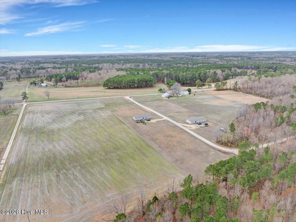 Photo of 1167 Nc-231, Spring Hope, NC 27882 (MLS # 100559891)