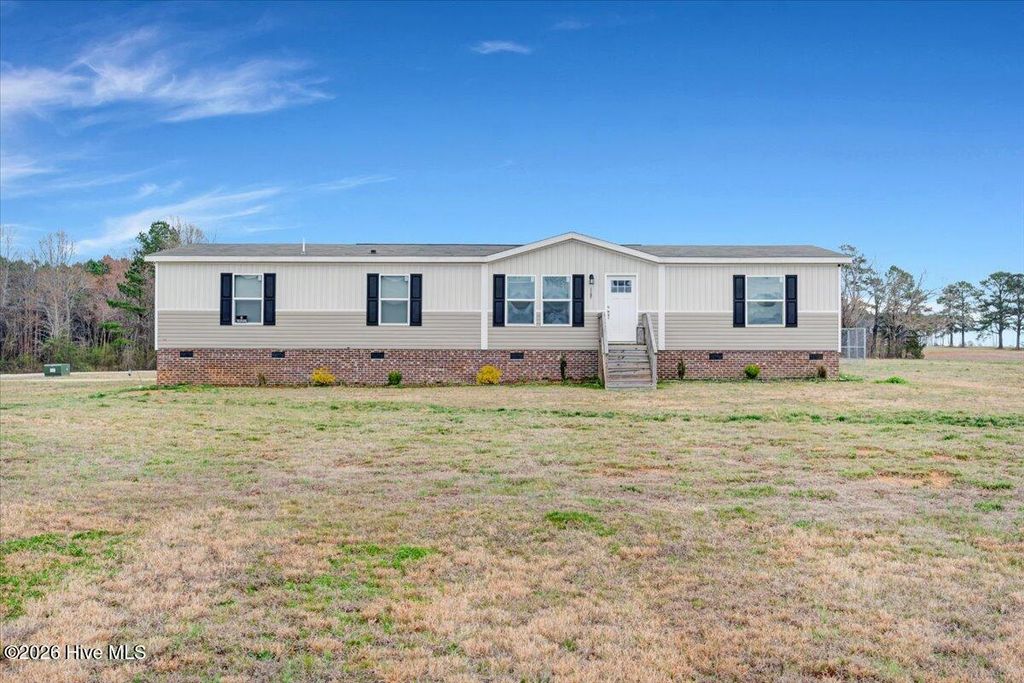 Photo of 1167 Nc-231, Spring Hope, NC 27882 (MLS # 100559891)