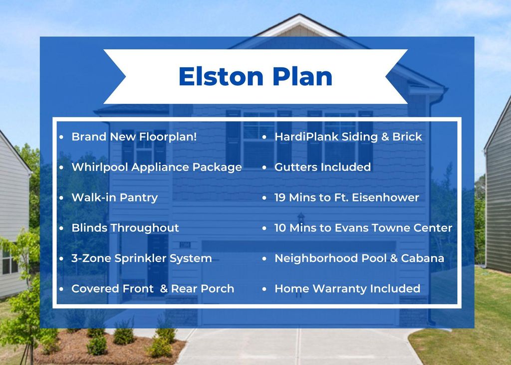 Photo of 355 Streamsong Road, Evans, GA 30809 (MLS # 553074)