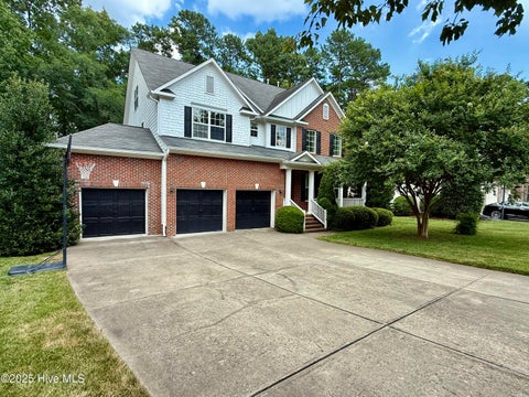 Homes For Rent - 410 Harkness Circle<br/> Durham, NC 27705