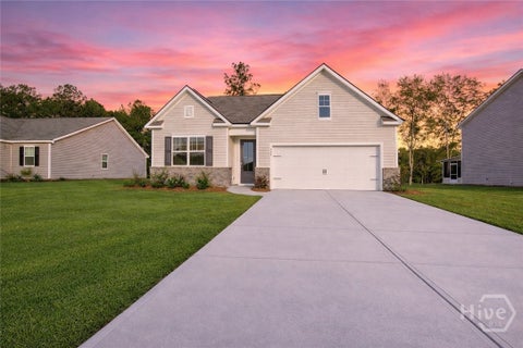 Homes For Sale - 365 Hogan Drive<br/> Bryan County, Richmond Hill, GA 31324