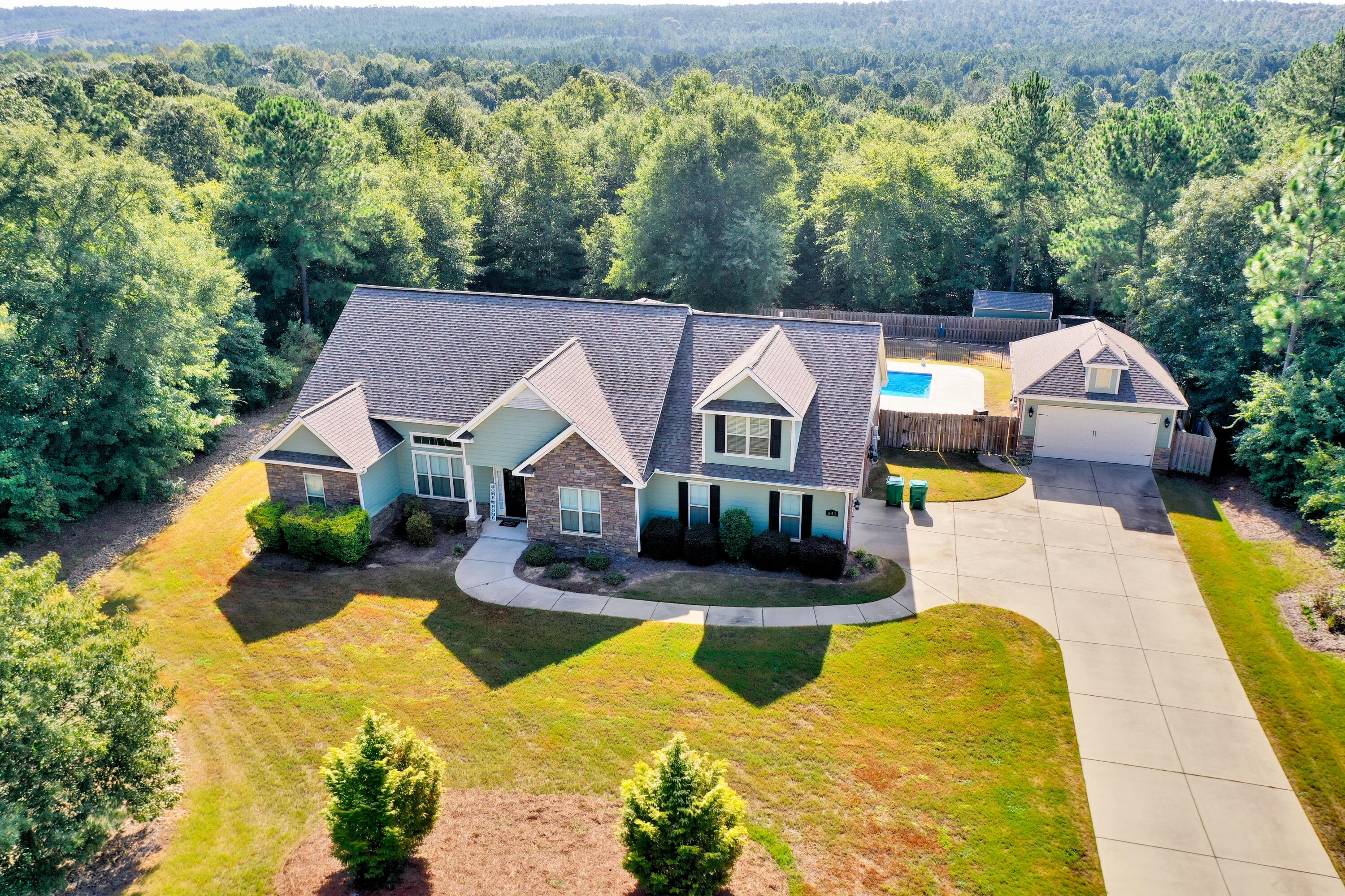 643 Bellingham Drive
