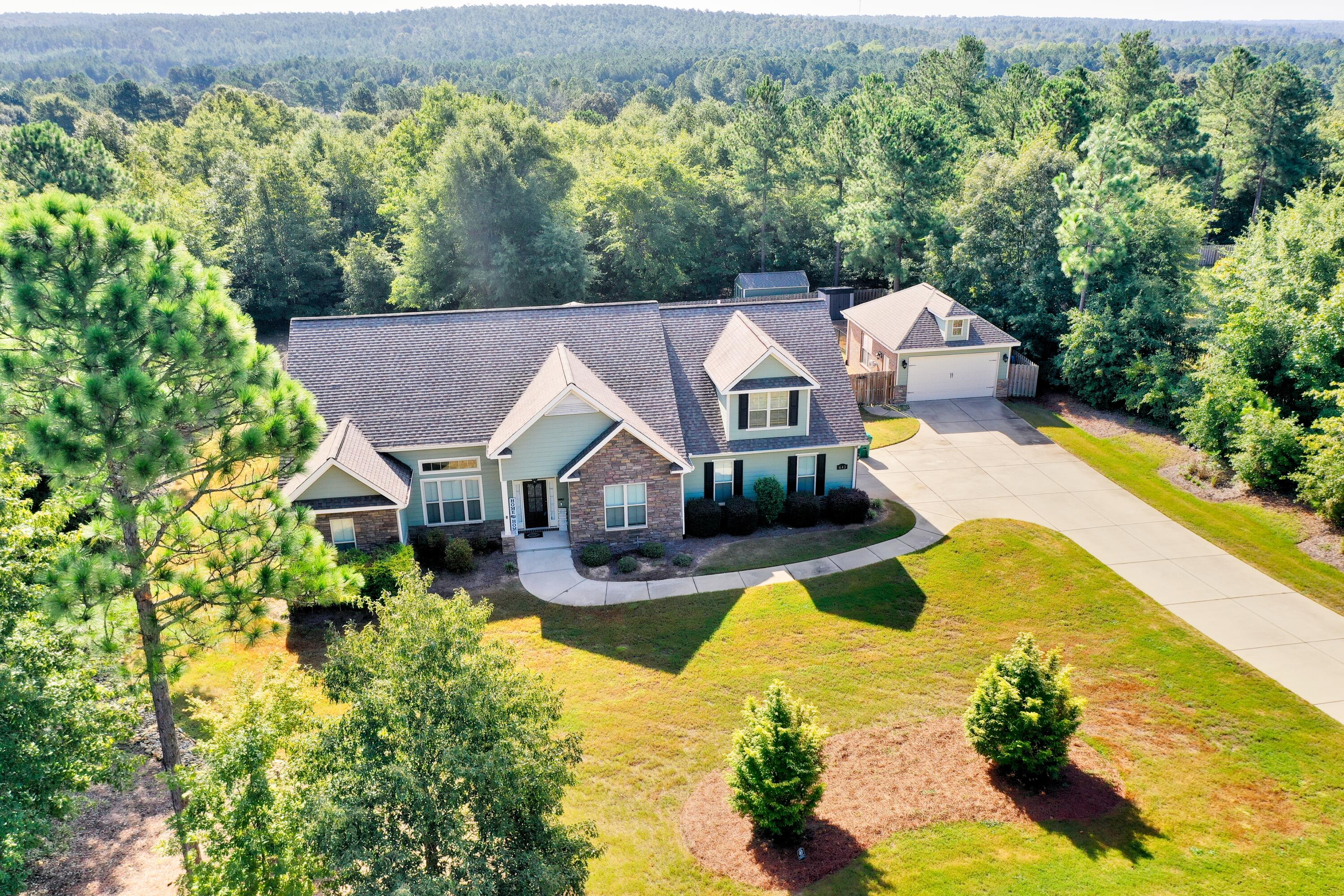 643 Bellingham Drive