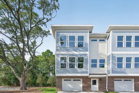 Tiny photo for 326 Forest Park Road #F, Wilmington, NC 28409 (MLS # 100603906)