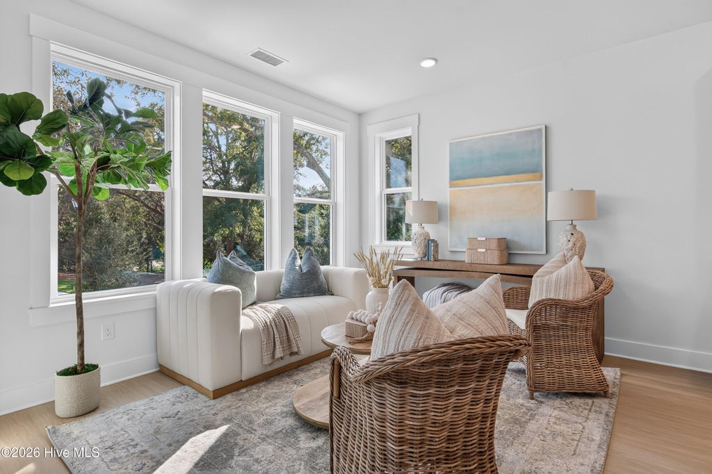 Photo of 326 Forest Park Road #F, Wilmington, NC 28409 (MLS # 100603906)