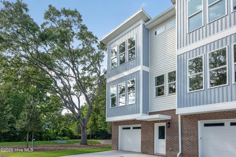 Tiny photo for 326 Forest Park Road #F, Wilmington, NC 28409 (MLS # 100603906)