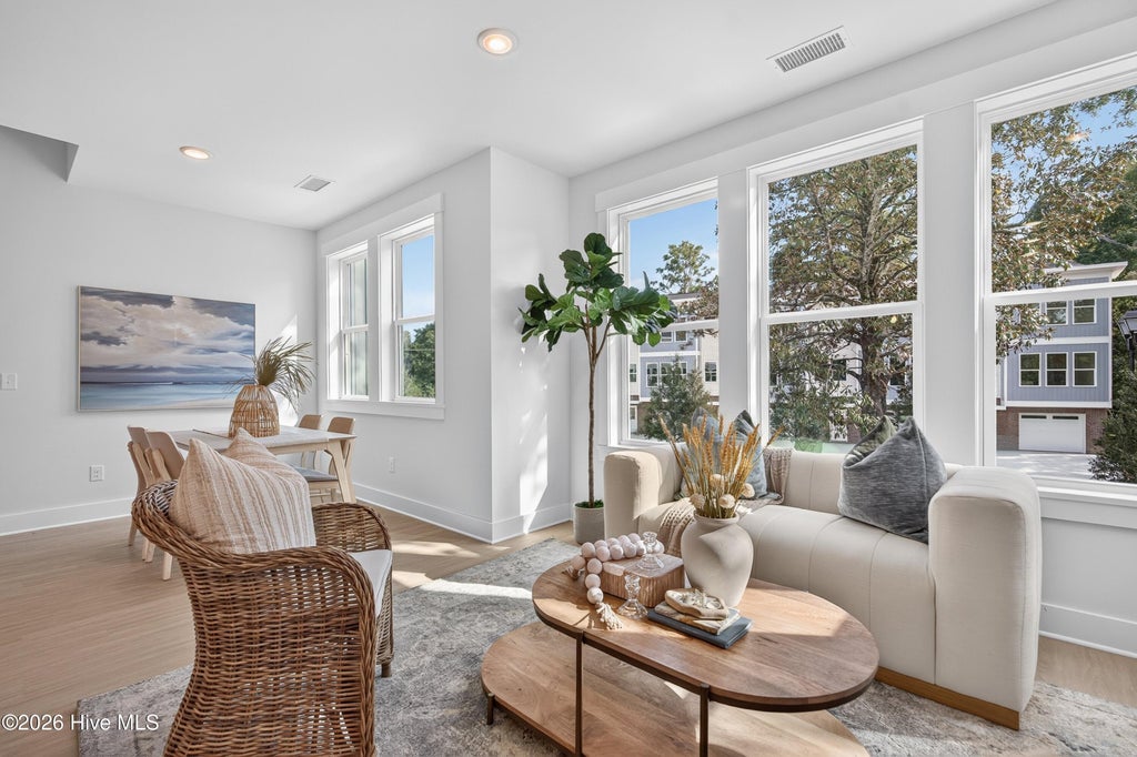 Photo of 326 Forest Park Road #F, Wilmington, NC 28409 (MLS # 100603906)