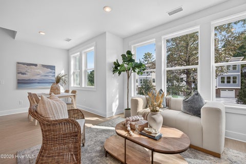Tiny photo for 326 Forest Park Road #F, Wilmington, NC 28409 (MLS # 100603906)