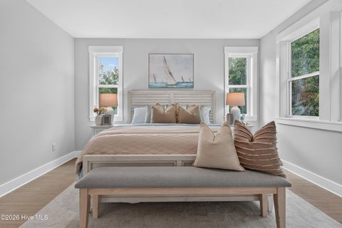 Tiny photo for 326 Forest Park Road #F, Wilmington, NC 28409 (MLS # 100603906)