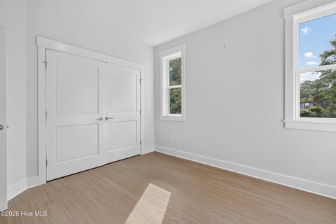 Tiny photo for 326 Forest Park Road #F, Wilmington, NC 28409 (MLS # 100603906)