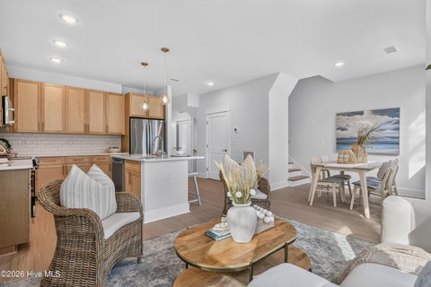 Tiny photo for 326 Forest Park Road #F, Wilmington, NC 28409 (MLS # 100603906)