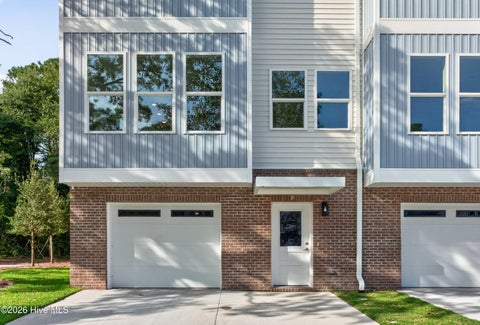 Tiny photo for 326 Forest Park Road #F, Wilmington, NC 28409 (MLS # 100603906)