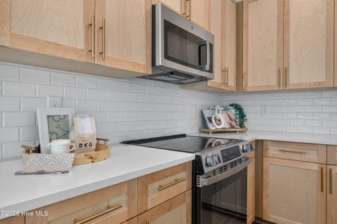 Tiny photo for 326 Forest Park Road #F, Wilmington, NC 28409 (MLS # 100603906)