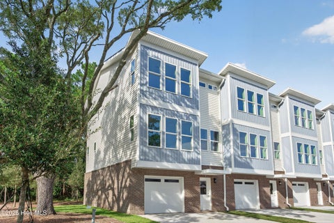 Tiny photo for 326 Forest Park Road #F, Wilmington, NC 28409 (MLS # 100603906)
