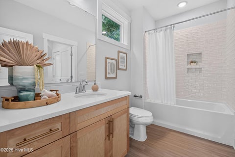 Tiny photo for 326 Forest Park Road #F, Wilmington, NC 28409 (MLS # 100603906)