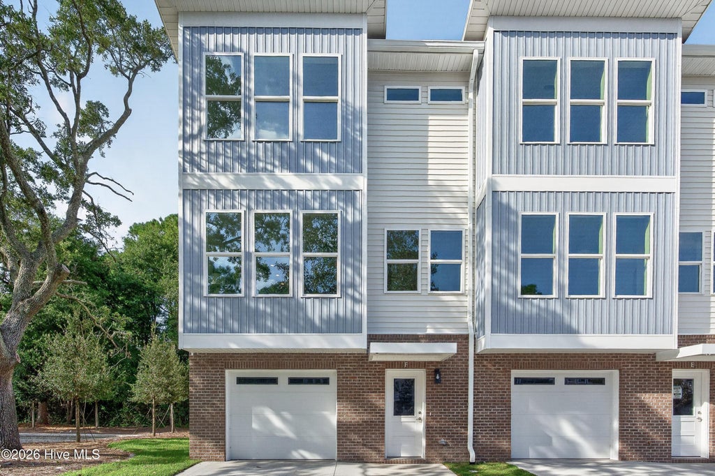 Photo of 326 Forest Park Road #F, Wilmington, NC 28409 (MLS # 100603906)