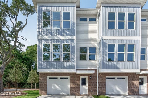 Photo of 326 Forest Park Road #F, Wilmington, NC 28409 (MLS # 100603906)