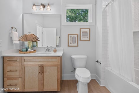 Tiny photo for 326 Forest Park Road #F, Wilmington, NC 28409 (MLS # 100603906)