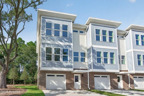 Tiny photo for 326 Forest Park Road #F, Wilmington, NC 28409 (MLS # 100603906)