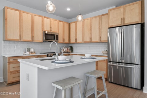 Tiny photo for 326 Forest Park Road #F, Wilmington, NC 28409 (MLS # 100603906)