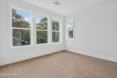 Tiny photo for 326 Forest Park Road #F, Wilmington, NC 28409 (MLS # 100603906)